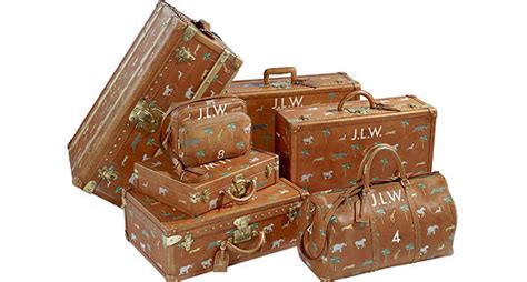 darjeeling limited louis vuitton luggage buy